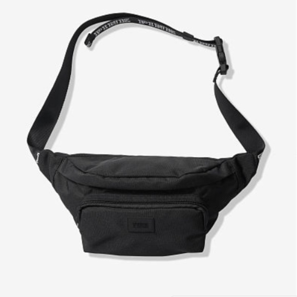 secret fanny pack